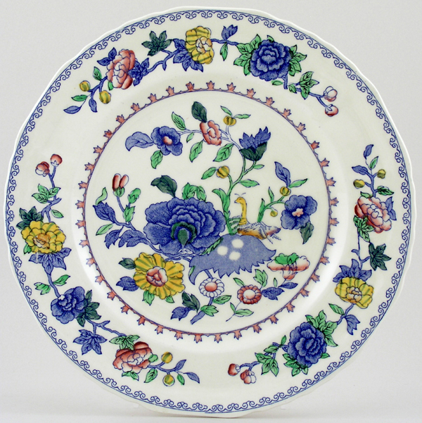 Plate